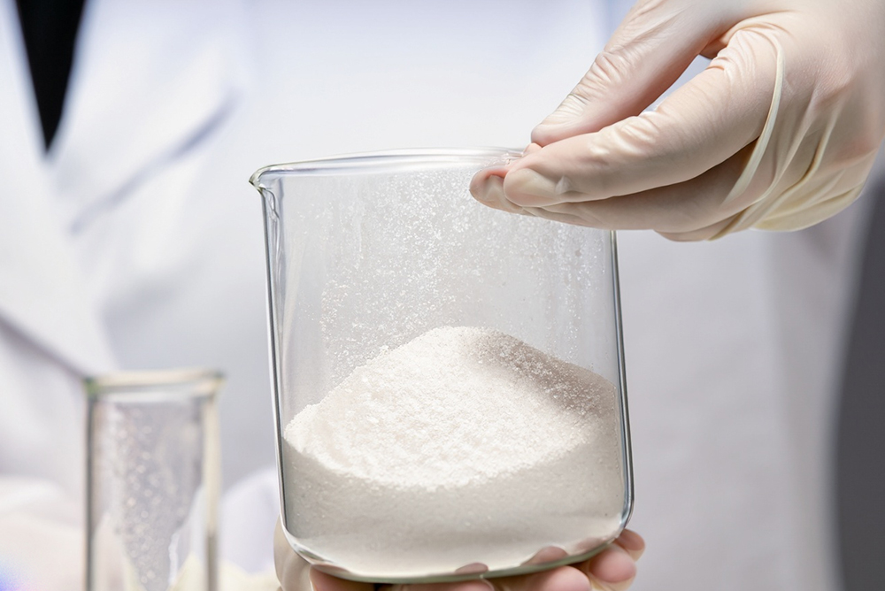 Ácido esteárico: el sorprendente ingrediente versátil de los productos cotidianos | Blog | EIOS Logistics