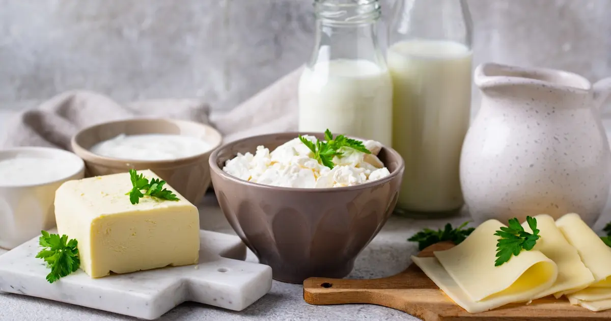 Todo sobre el citrato de sodio en alimentos | Blog | EIOS Logistics