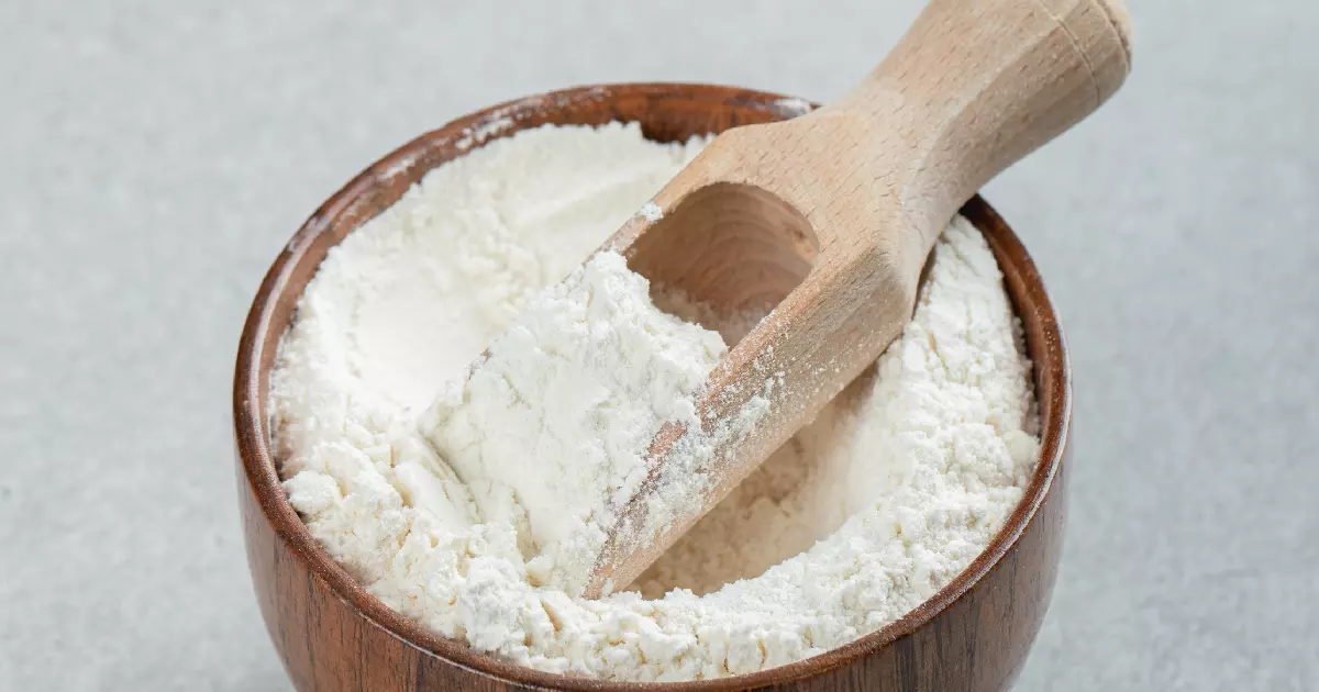 Usos y aplicaciones de la goma xantana | Blog | EIOS Logistics