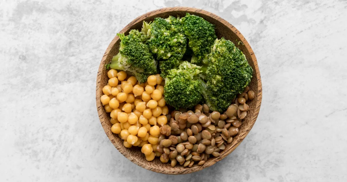 Proteína vegetal: alternativa plant-based a los cárnicos | Blog | EIOS Logistics