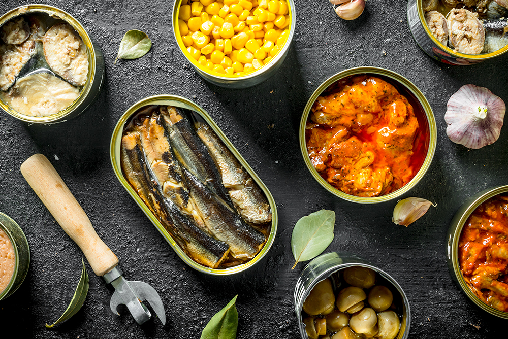 Sorbato de potasio:  Conoce sus usos | Blog | EIOS Logistics