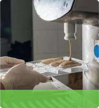 Productos Alimentos | EIOS Logistics