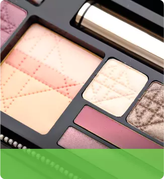 Productos Cosmética | EIOS Logistics