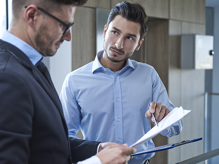 HONESTIDAD | EIOS Logistics