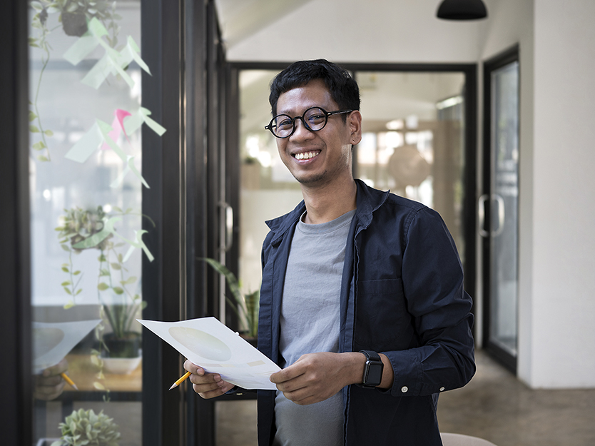 RESPETO | EIOS Logistics