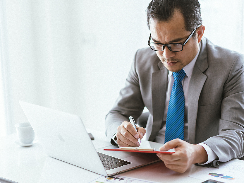 RESPONSABILIDAD | EIOS Logistics